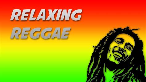 Relaxing | Reggae Music | Stress Relief | Peaceful - YouTube