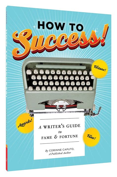 How to Success! | Chronicle Books