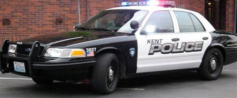 City reaches contract agreement with Kent Police officers | Kent Reporter