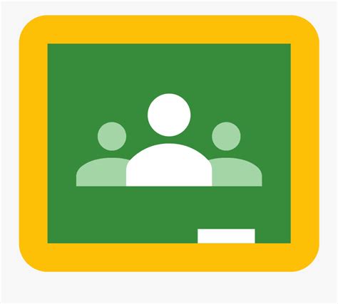 Google Classroom Icon , Free Transparent Clipart - ClipartKey