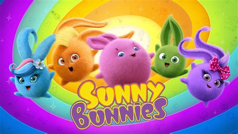 Watch Sunny Bunnies Season 4, Episode 4: Twists and Turns; How to Draw ...