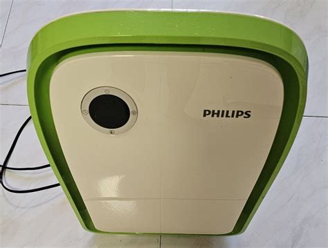 Philips Air Purifier AC4025, TV & Home Appliances, Air Purifiers & Dehumidifiers on Carousell