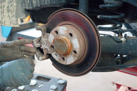 How To Replace Brake Rotors - BuyBrakes