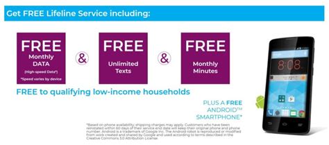 8 Places to Get a Free Cell Phone (and Service)