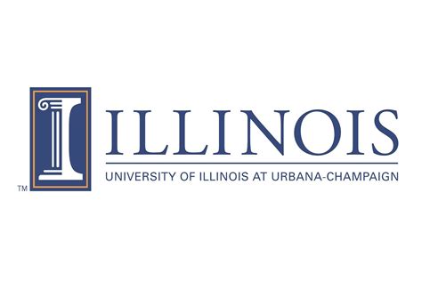 University of Illinois Logo - LogoDix