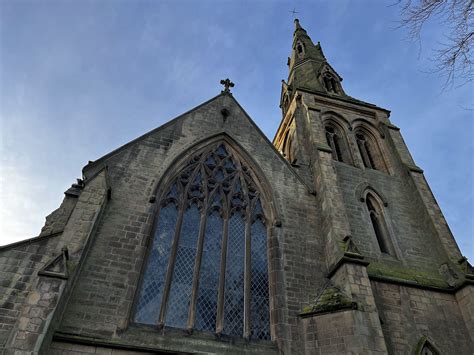 St Mary's Wrexham Cathedral | www.trash80.org.uk/ | Kris Davies | Flickr