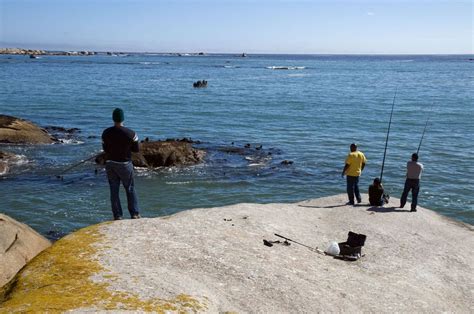Fishing, Western Cape | Fishing. Cape Town, Western Cape Pro… | Flickr