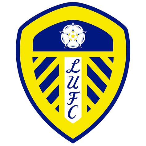 Leeds United FC Logo - Football LogosFootball Logos