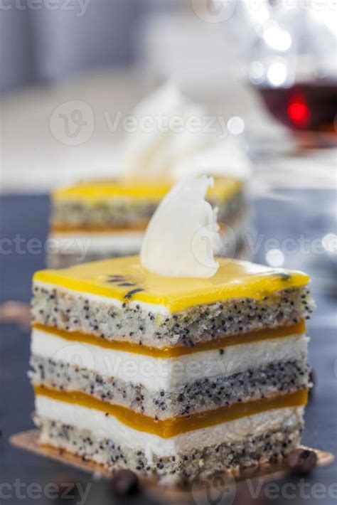 multi layered cake with cakes 9407533 Stock Photo at Vecteezy