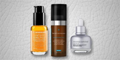 Antioxidants For Skin Care - AskMen