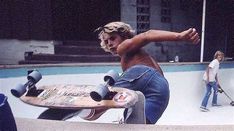 Skateboarder Jay Adams dies at age 53, friends say