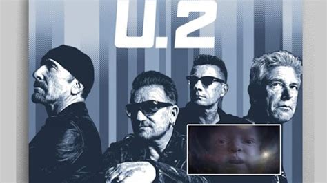 Hollywood News | U2 Announces Vegas Tour 2023 | 🎥 LatestLY