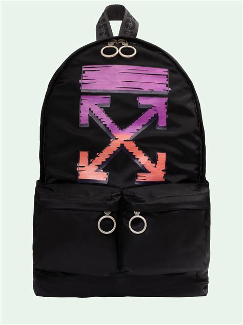 Men's Backpacks- Off-White™ Official