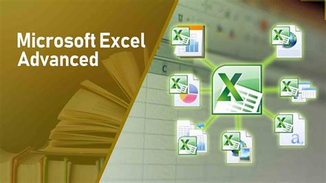 Advanced Microsoft Excel Training - Berkeleyme