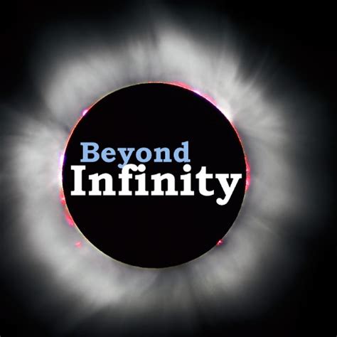 Beyond Infinity Show Notes 19/1/16 | Beyond Infinity Podcasts