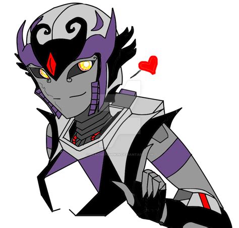 TFP Nightbird WIP by DrachePumpkin on DeviantArt