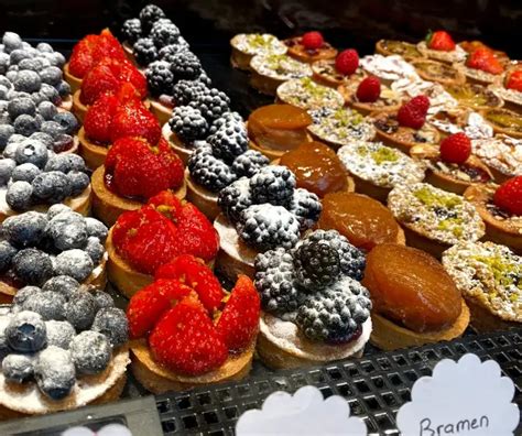 Don’t Miss 10 Best Food Markets in Amsterdam