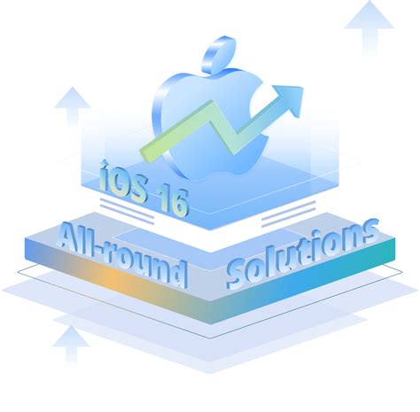 iOS 16 All-round Solutions | All You Need to Know Here