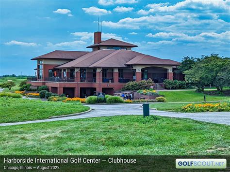 14 photos of the Harborside International - Starboard Course Clubhouse ...