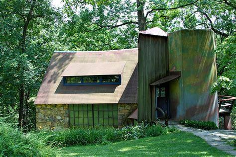 Guided Tour of Wharton Esherick Museum in Philadelphia: Book Tours ...