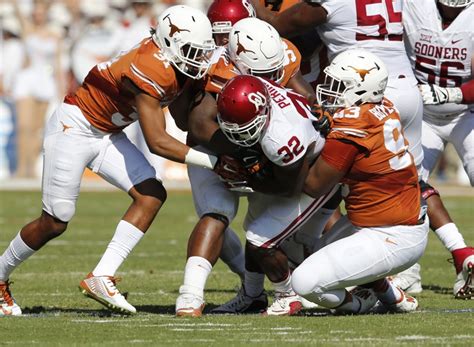 Texas Vs Oklahoma Football 2024 - Idette Karole