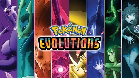 How to watch Pokemon Evolutions anime Episode 1: Release dates, trailer ...