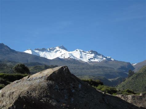 Arequipa and an Arduous Trek to the Depths of Colca Canyon - Suma ...