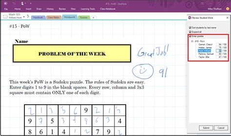 Microsoft announces OneNote Class Notebook Tools for Mac - MSPoweruser