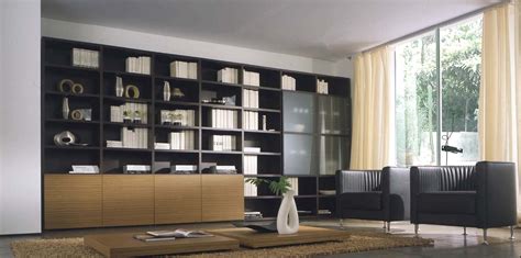 Modular storage system, Line Gianser - Luxury furniture MR