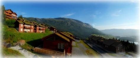 Voss Resort Bavallstunet in Voss, Hordaland, Norway | Cabins | Flat | Full Details