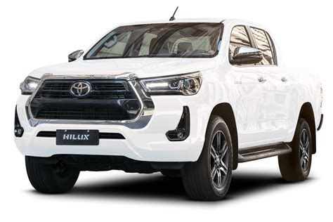 Toyota Hilux | Precio, Versiones y Financiación | Alborautos Toyota