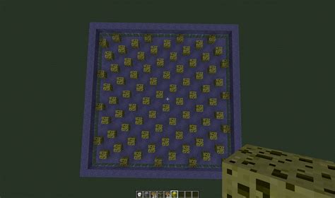 Minecraft Squid Farm Tutorial