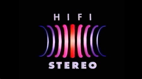 Hi-Fi Stereo - YouTube