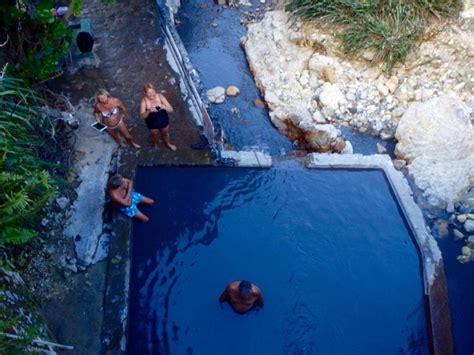 Sulphur Springs St. Lucia: A Guide for Travellers - Goats On The Road