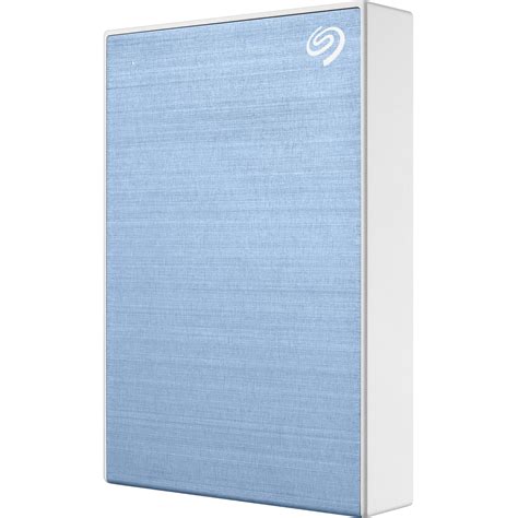 Seagate 5TB Backup Plus USB 3.0 External Hard Drive STHP5000402