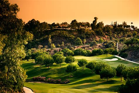 La Quinta Golf & Country Club on Behance