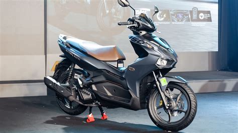 Xe tay ga Honda ‘Made in Vietnam’ khan hàng, nguy cơ tiếp tục đội giá bán?