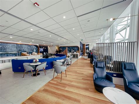 How to get free access to airport VIP lounges | Milesopedia