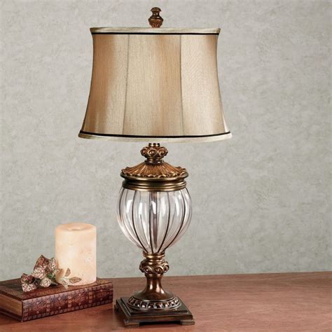 Tuscan table lamps - tips for buying | Warisan Lighting
