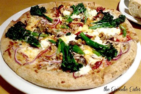 California Pizza Kitchen (worldwide) • The Episodic Eater