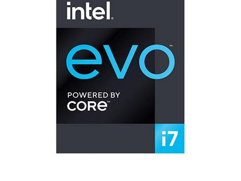 Intel unveils entirely new platform brand, Intel Evo, based on Tiger Lake | ZDNet