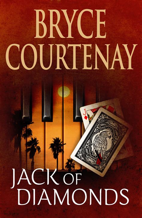 Jack of Diamonds | Penguin Books Australia