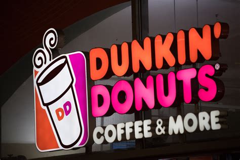 14 Vegan Options At Dunkin Donuts (Avocado Toast Included!) – Choosing ...