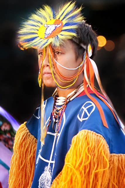 Spokane Indian Tribe | Flickr - Photo Sharing!