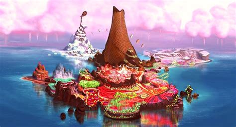 Image result for sugar rush concept art | Wallpaper, Game concept art, Sugar rush