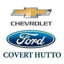 Covert Hutto - Chevrolet, Ford, Service Center, Used Car Dealer ...