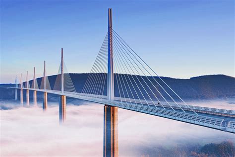 Gaze at the biggest, tallest, longest, and most impressive bridges in the world | Bridge ...