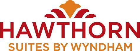 Hawthorn Suites by Wyndham - Logopedia, the logo and branding site