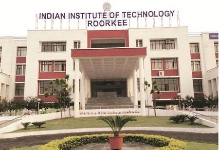 IIT Roorkee launches Professional Certification Programme in Product ...