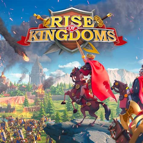 Rise of Kingdoms [Videos] - IGN